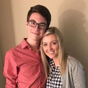 Meet your Posher, Haley